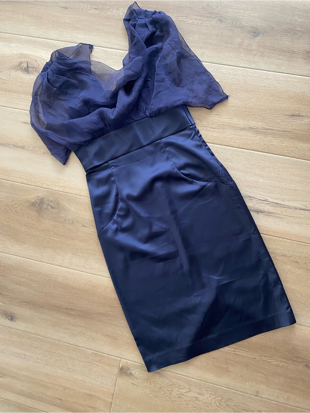 La Perla Dress Sz 42